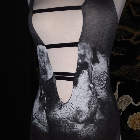 CLAS-SIC bodysuit - Picture 12 of 13